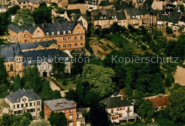Vallendar Marienburg Haushaltungs- und Frauenfach