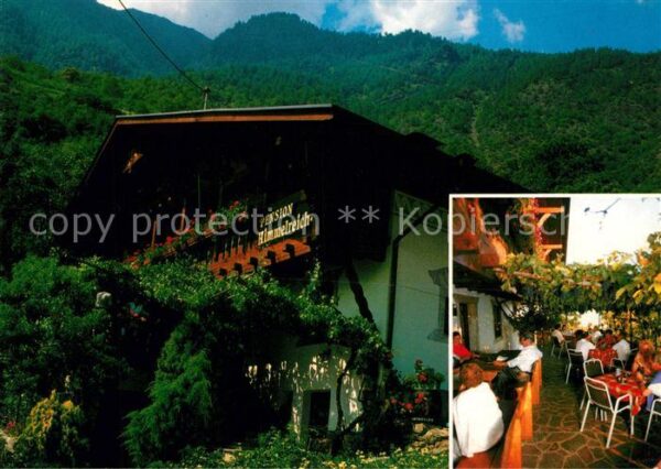 Tschars Gasthof Himmelreichhof