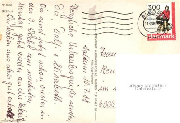 Blokhus Fliegeraufnahme – Bild 2