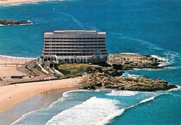 Plettenberg Bay Beacoh Island Hotel