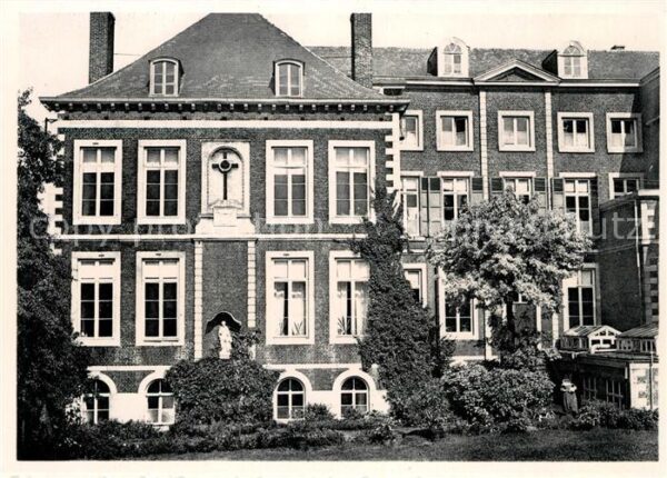St Truiden Klein Seminarie