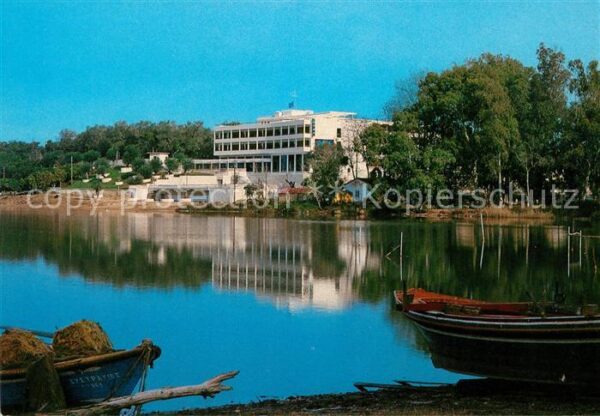 Greece Griechenland Hotel Margarona Royal