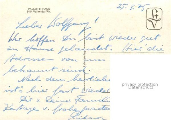 Vallendar Pallotti Haus – Bild 2