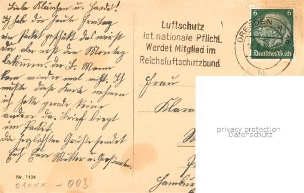 Blumen Narzissen Ostern – Bild 2