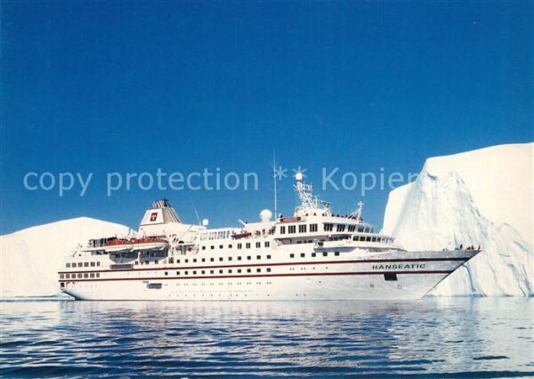 Faehre Ferry Bac Traghetto-- Hanseatic Tours