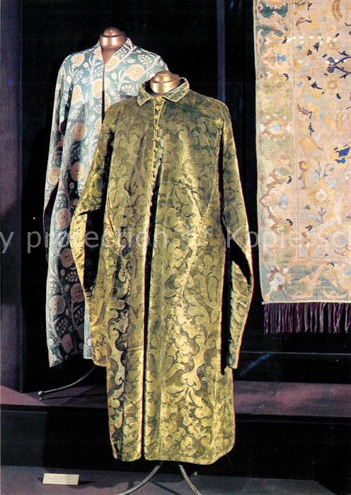 Adel Kaftan Moskau