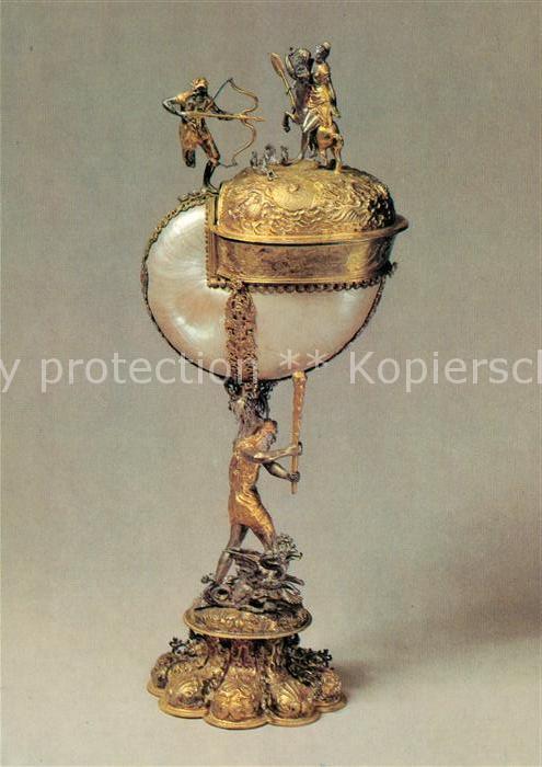 Antiquitaeten Pokal Moskau