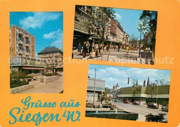 Siegen Westfalen
