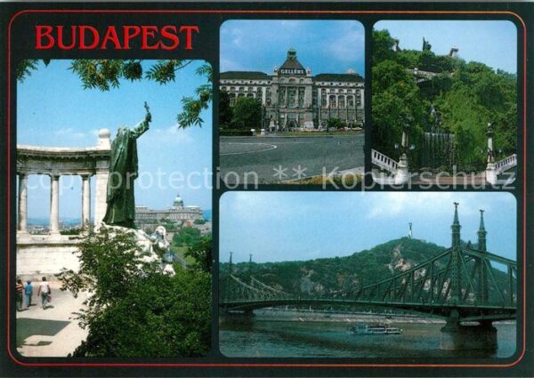 Budapest
