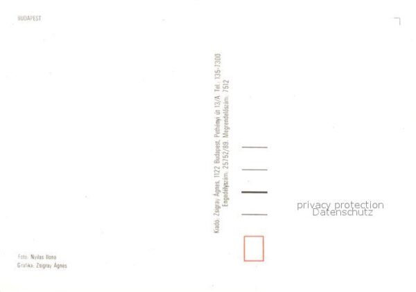 Budapest – Bild 2