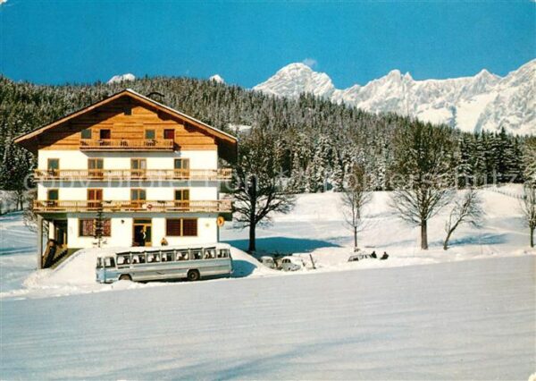 Pichl Wels Pension Steirerhof