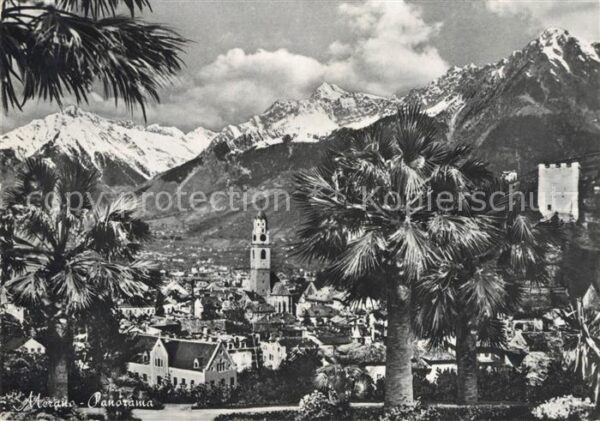 Merano Meran
