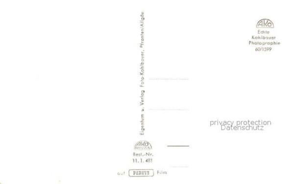 Pfronten Ortspartie – Bild 2