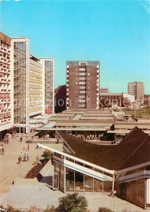 Cottbus Bowlingzentrum