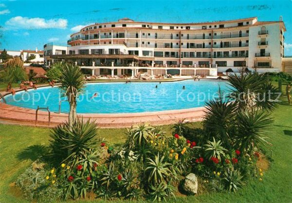 Marbella Andalucia Hotel Pinomar