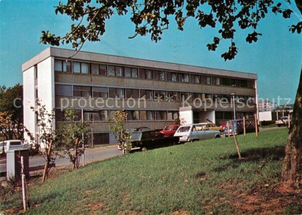Wetzlar Evangeliums Rundfunk