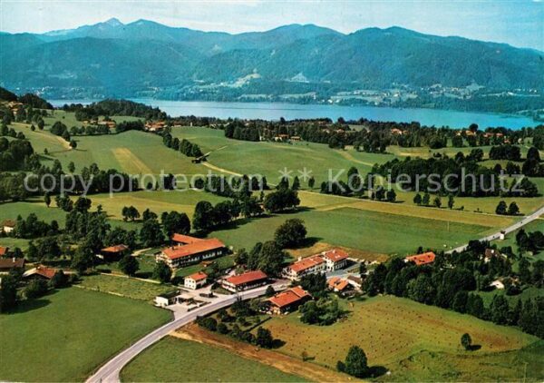 Gmund Tegernsee Hotel Pension Zum Kistlerwirt Fliegerau