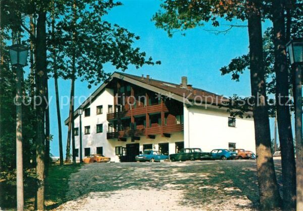 Lauf Pegnitz Waldgasthof am Letten