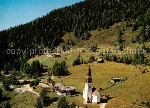 Rangersdorf Kaernten Wallfahrtskirche Marterle