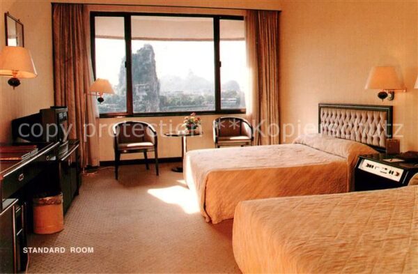 Guilin Standard Room
