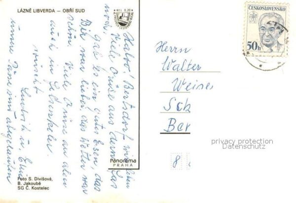 Lazne Libverda Obri Sud Restaurant im Fass Bar – Bild 2