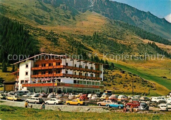 Hintertux Zillertal Haus Neu Hintertux Cafe Kaiserbründl