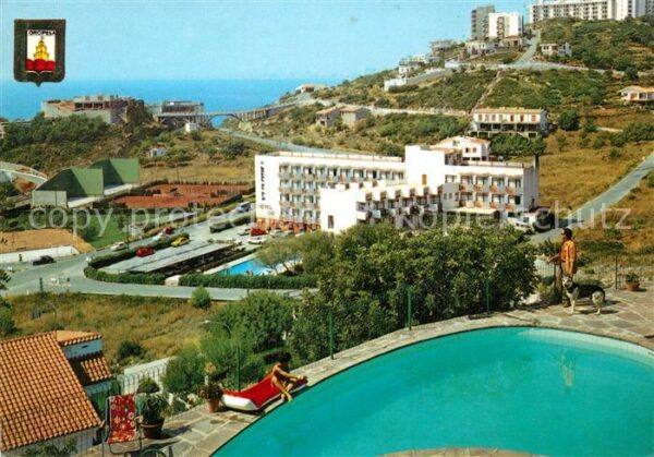 Oropesa del Mar Hotel El Cid