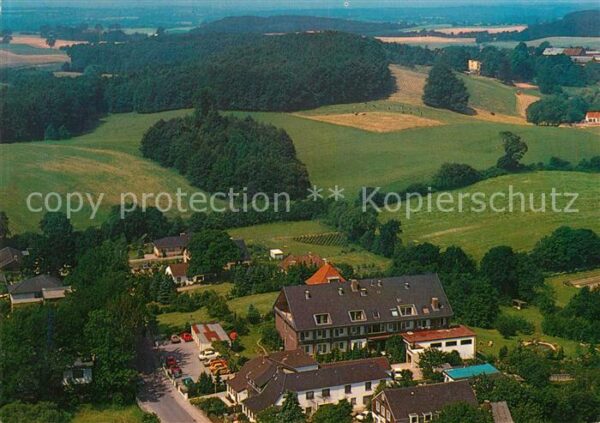 Malente-Gremsmuehlen Haus Almandin Kneipp Sanatorium Flieger