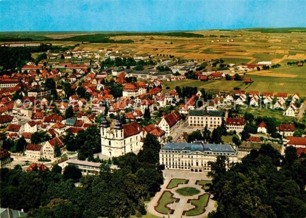 Donaueschingen an der Donauquelle Schloss Schwarzwald