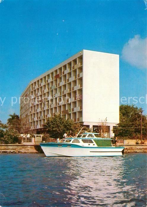 Cienfuegos Hotel Jagua