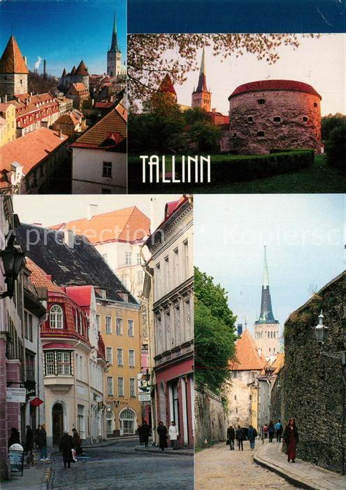 Tallinn