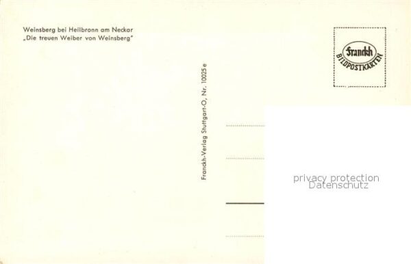 Heilbronn Neckar Weinsberg – Bild 2