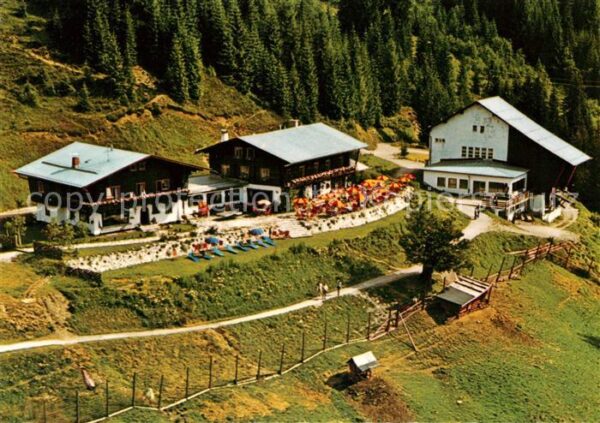 Zell See Blaickners Berghotel Sonnalm Fliegerauf