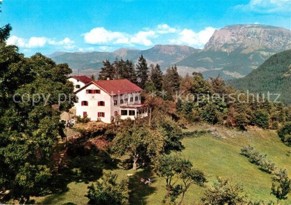 Kampenn Röllhof Gästehaus Pension Landschaftspa