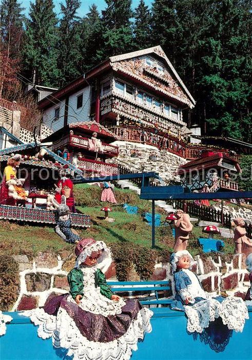 Saalburg Saale Saalburger Märchenwald Cafe und Imbiss
