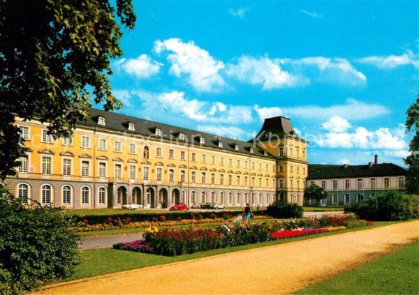 Bonn Rhein Universität