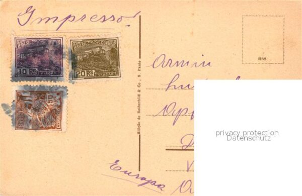 San Paulo Sargo do Balacio – Bild 2