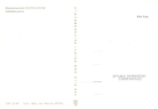 Schildau Schildbergturm – Bild 2