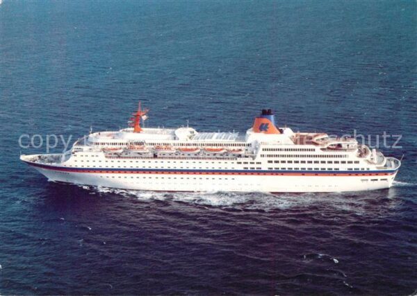 Schiffe Ships Navires MS Europa Hapag-Lloyd