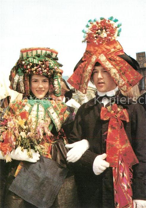 Hochzeit Trachten Hessen Schwalm-Eder-Kreis Brau