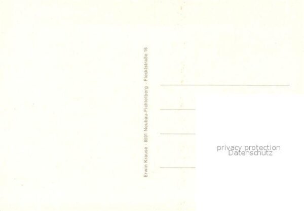 Antiquitaeten Krause-Kristall Fichtelberg – Bild 2