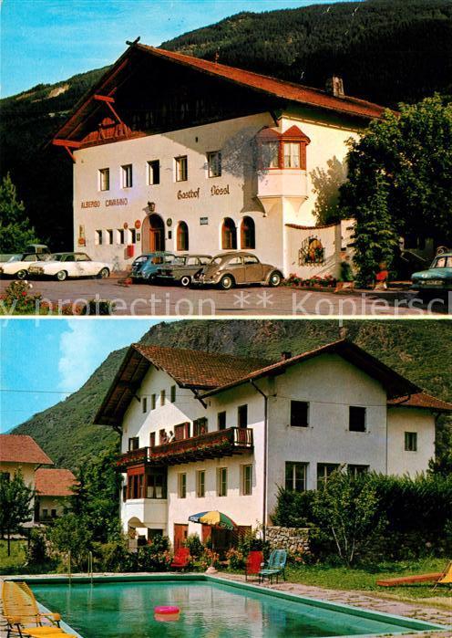 Rabland Gasthof Rössl Swimming Pool