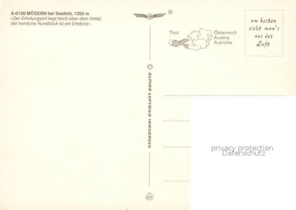 Moesern Fliegeraufnahme – Bild 2