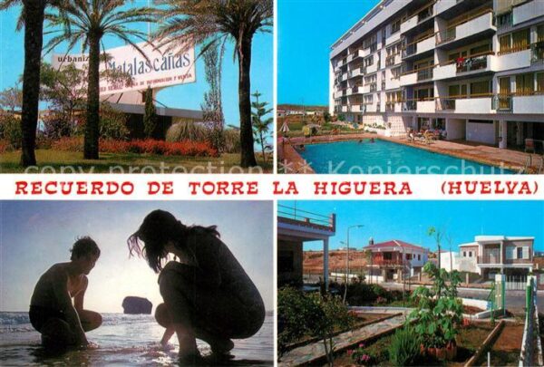 Matalascanas Torre la Higuera