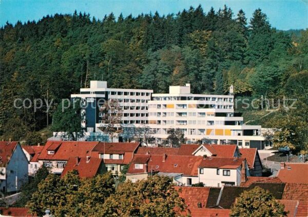 Bad Sachsa Harz Senioren Zentrum