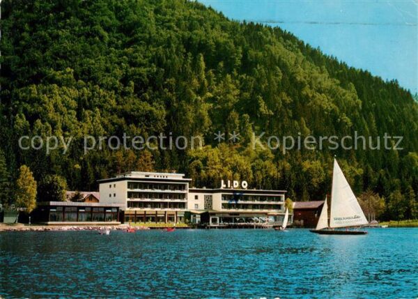 Landskron Kaernten