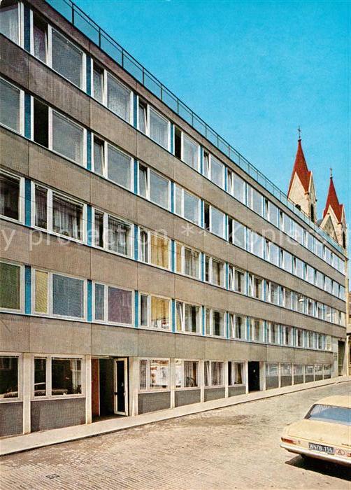 Wien Internat d. A. Schulschwestern