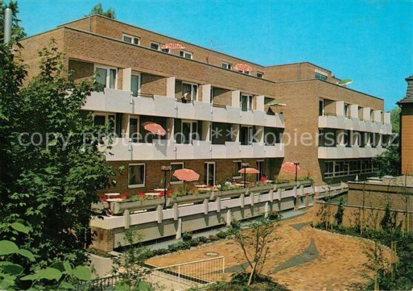 Timmendorfer Strand Haus Oldenburg
