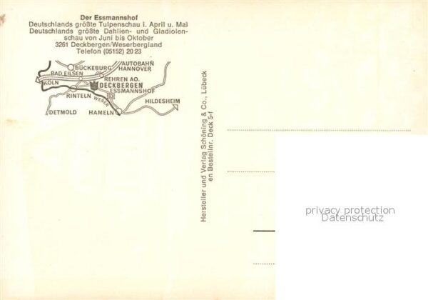 Deckbergen Essmannshof – Bild 2