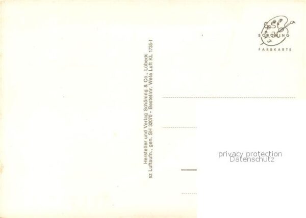 Sylt Fliegeraufnahme – Bild 2